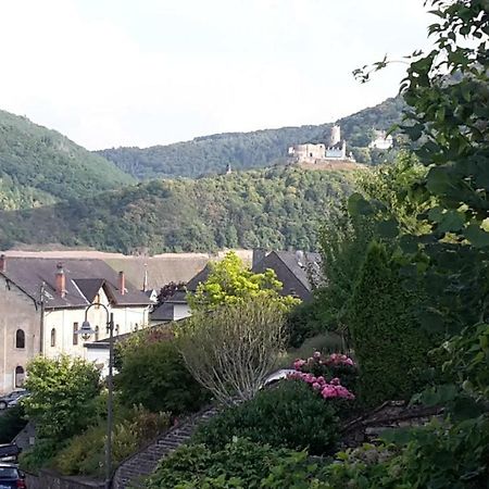 Milonia Apartment Bernkastel-Kues Ngoại thất bức ảnh