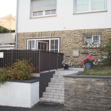 Milonia Apartment Bernkastel-Kues Ngoại thất bức ảnh