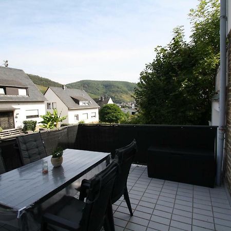 Milonia Apartment Bernkastel-Kues Ngoại thất bức ảnh