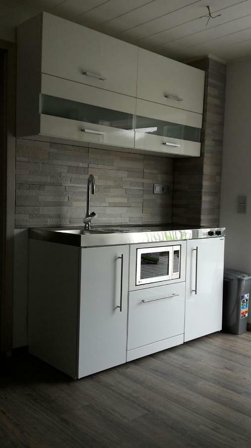 Milonia Apartment Bernkastel-Kues Ngoại thất bức ảnh