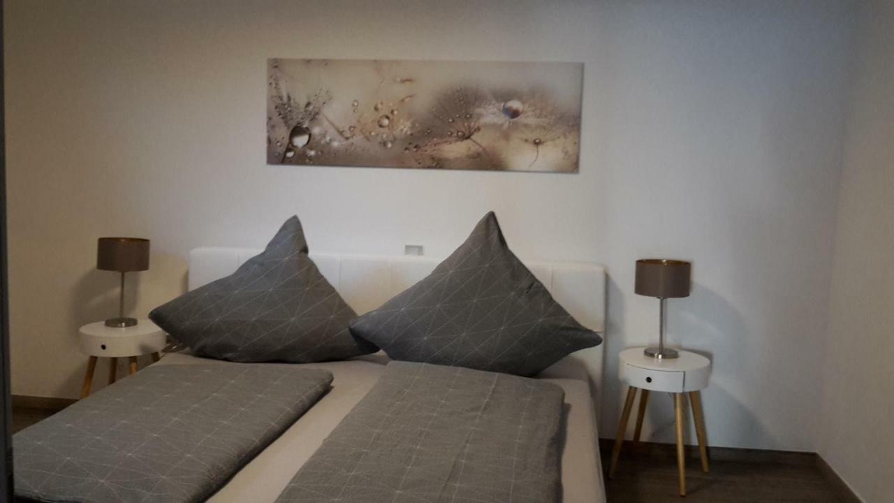 Milonia Apartment Bernkastel-Kues Ngoại thất bức ảnh