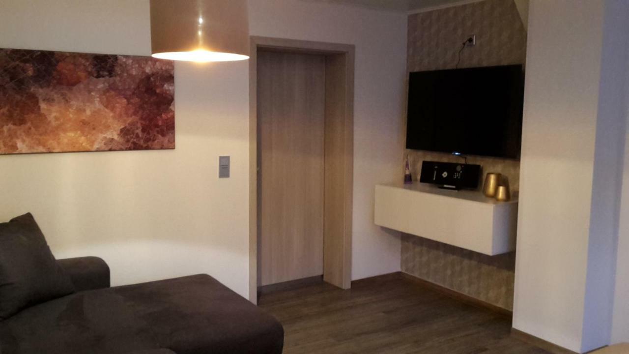 Milonia Apartment Bernkastel-Kues Ngoại thất bức ảnh
