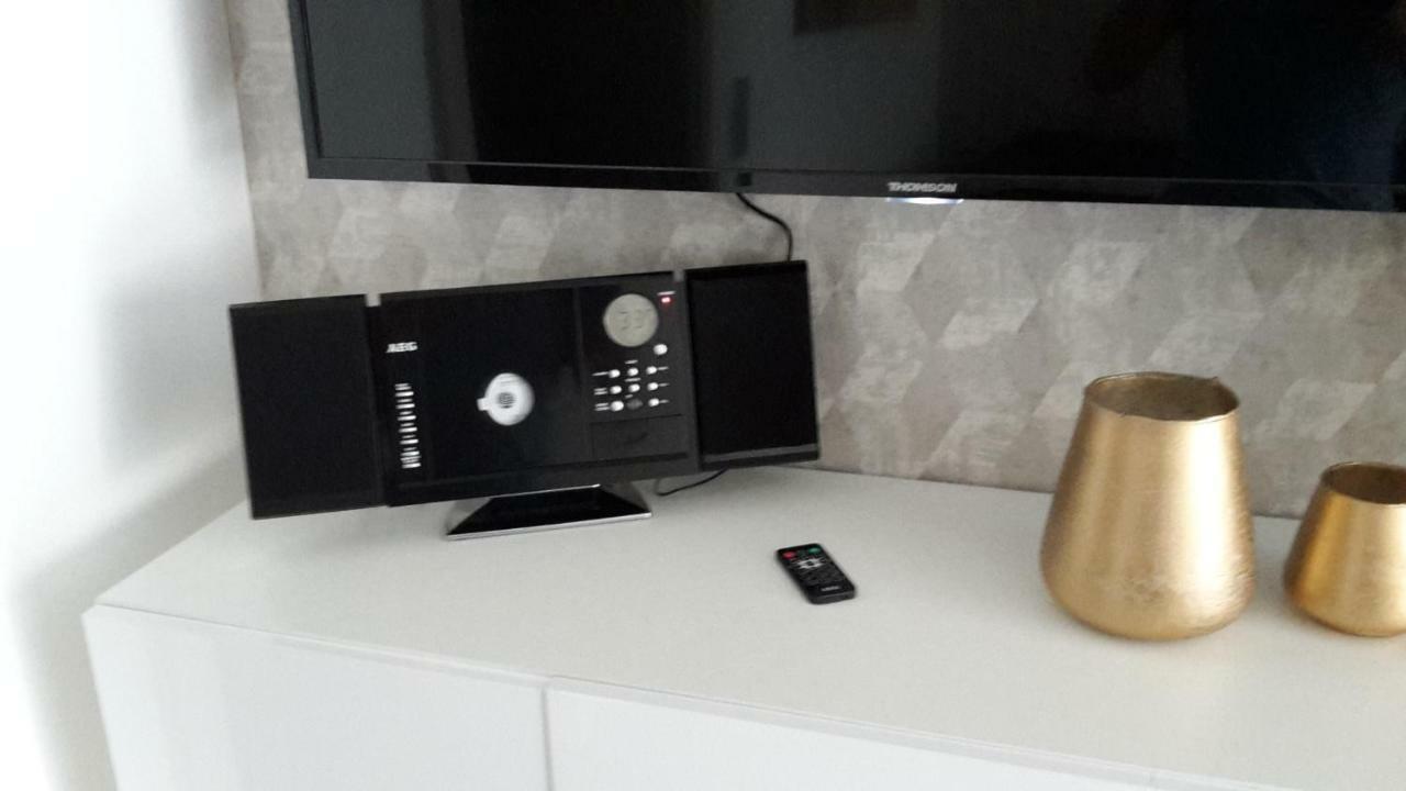 Milonia Apartment Bernkastel-Kues Ngoại thất bức ảnh