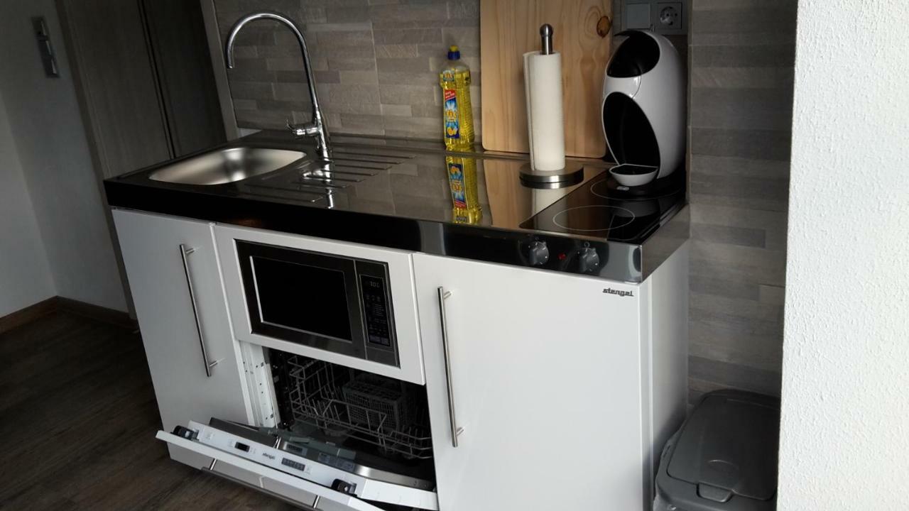 Milonia Apartment Bernkastel-Kues Ngoại thất bức ảnh
