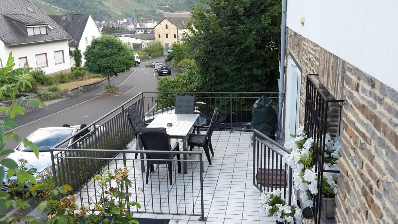 Milonia Apartment Bernkastel-Kues Ngoại thất bức ảnh