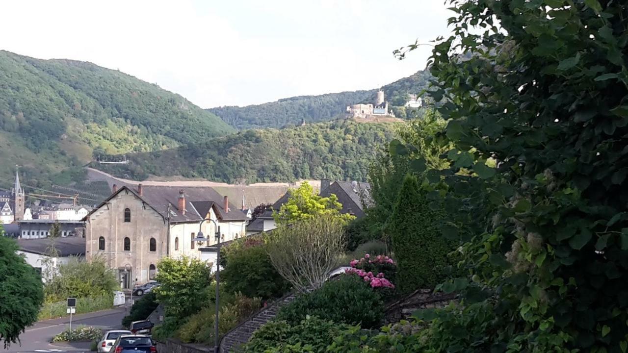Milonia Apartment Bernkastel-Kues Ngoại thất bức ảnh