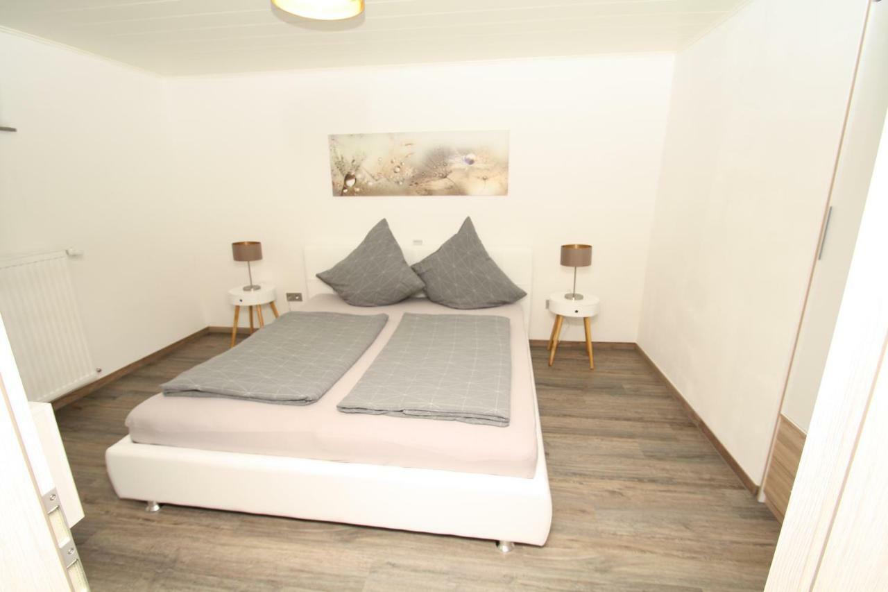 Milonia Apartment Bernkastel-Kues Ngoại thất bức ảnh