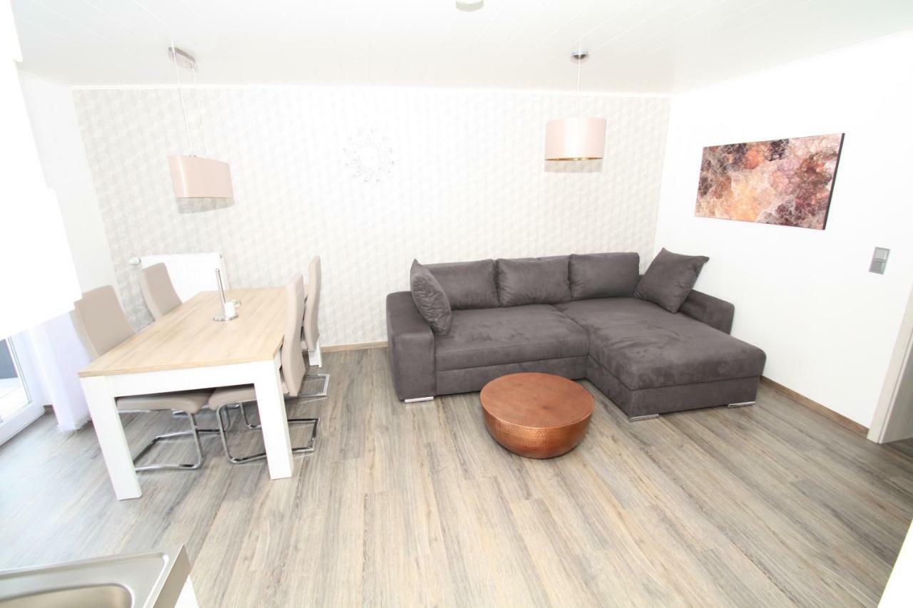 Milonia Apartment Bernkastel-Kues Ngoại thất bức ảnh