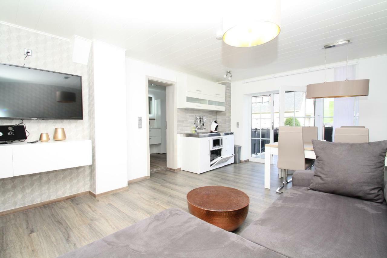 Milonia Apartment Bernkastel-Kues Ngoại thất bức ảnh