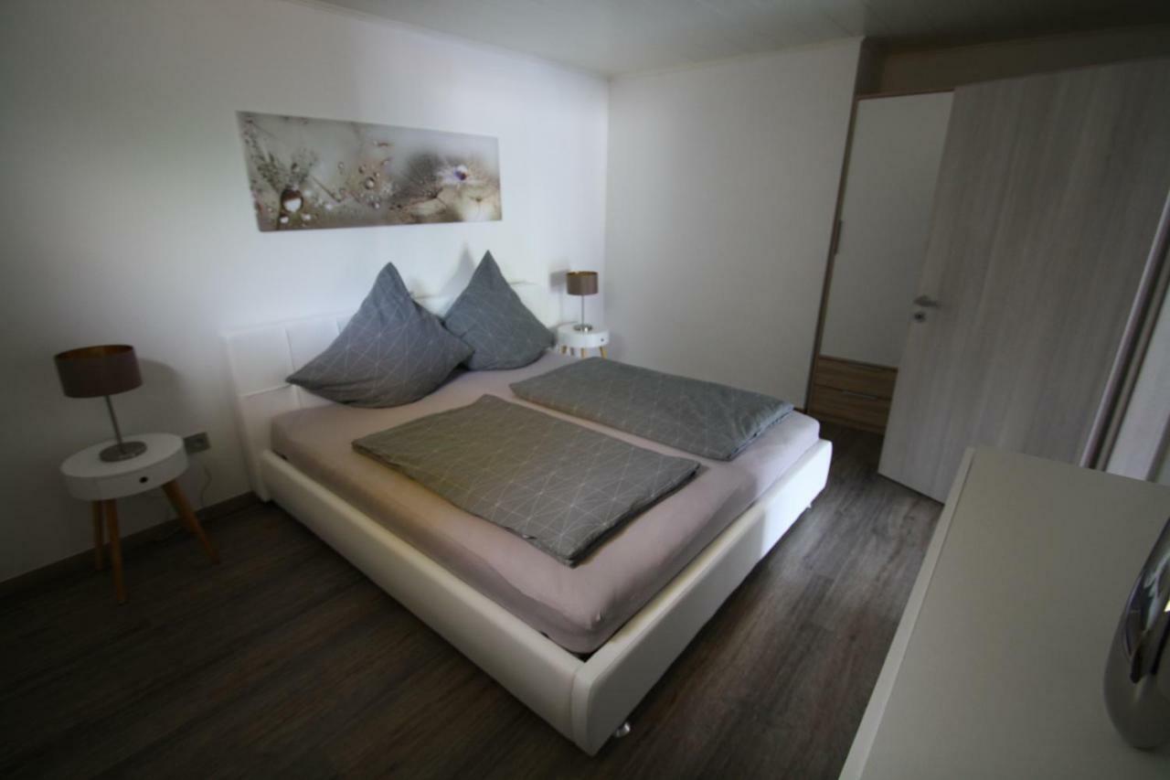 Milonia Apartment Bernkastel-Kues Ngoại thất bức ảnh