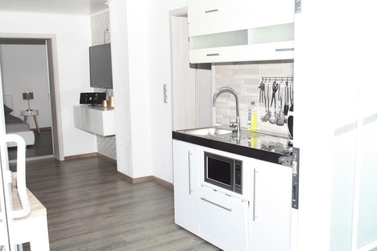 Milonia Apartment Bernkastel-Kues Ngoại thất bức ảnh