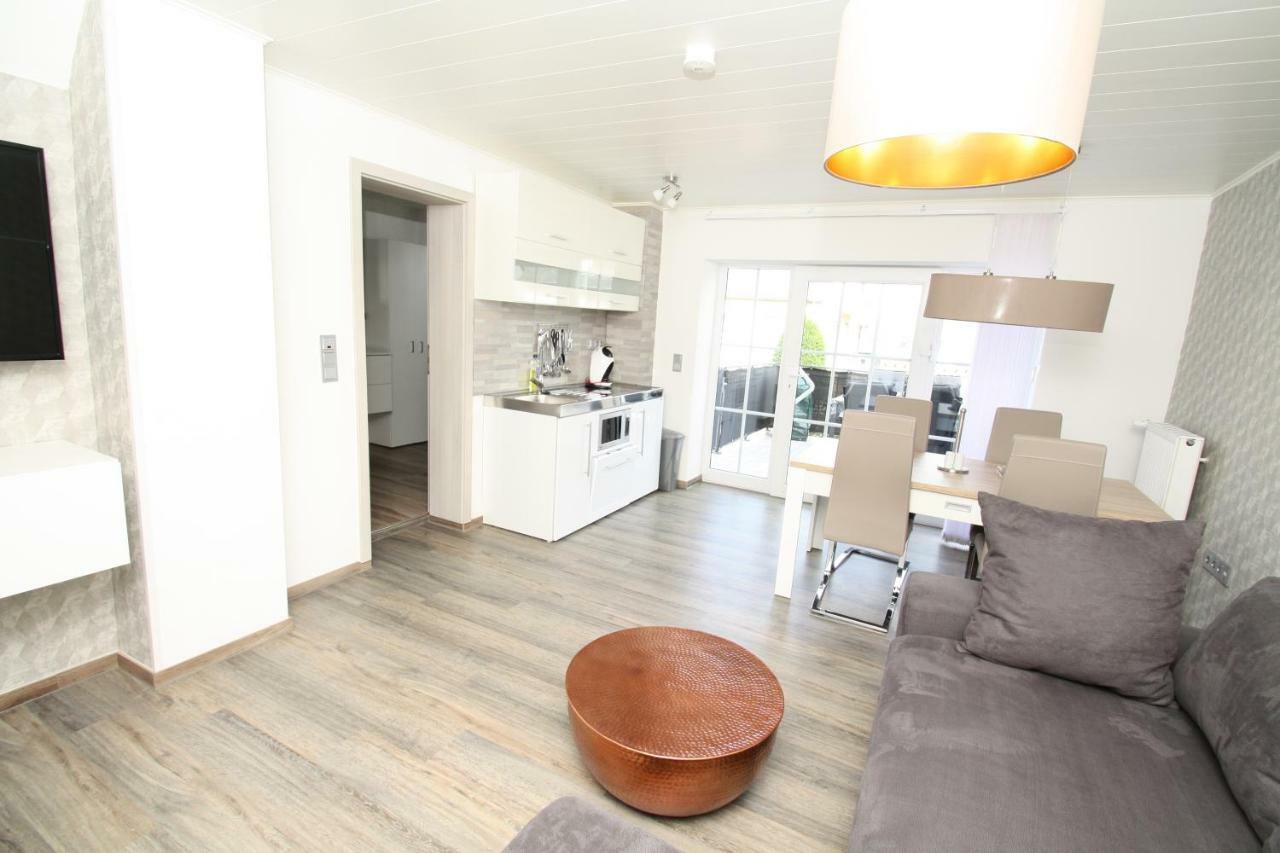 Milonia Apartment Bernkastel-Kues Ngoại thất bức ảnh