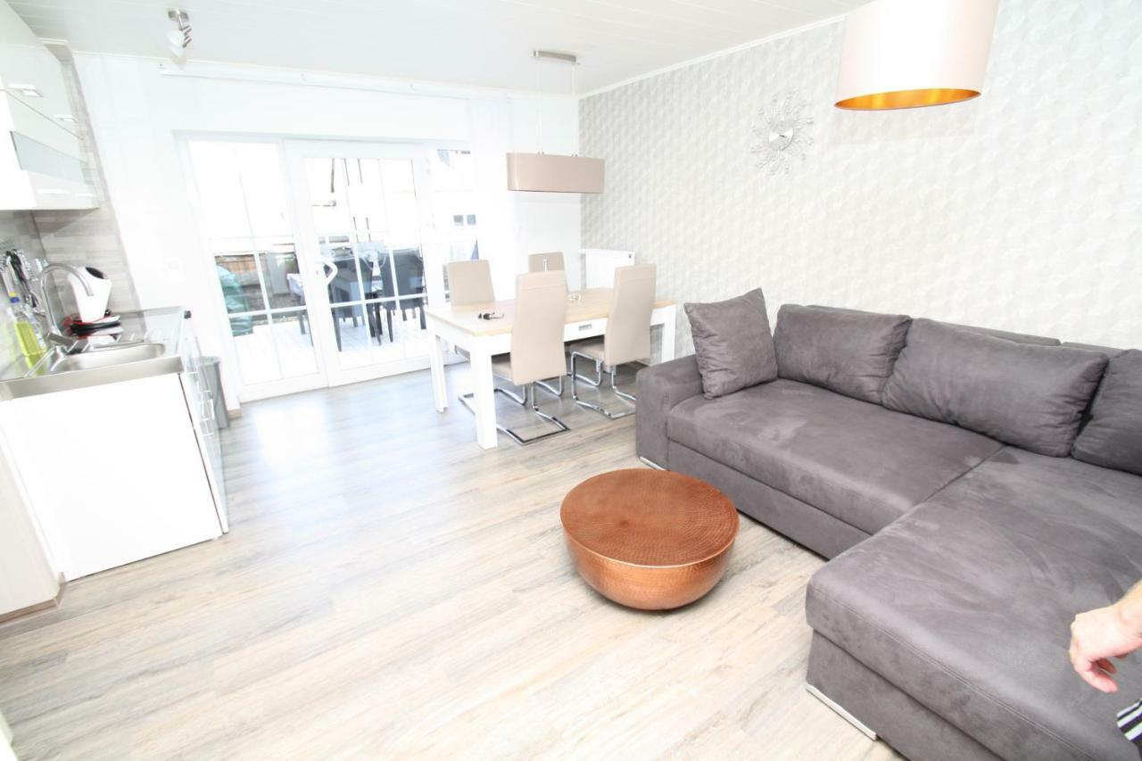 Milonia Apartment Bernkastel-Kues Ngoại thất bức ảnh