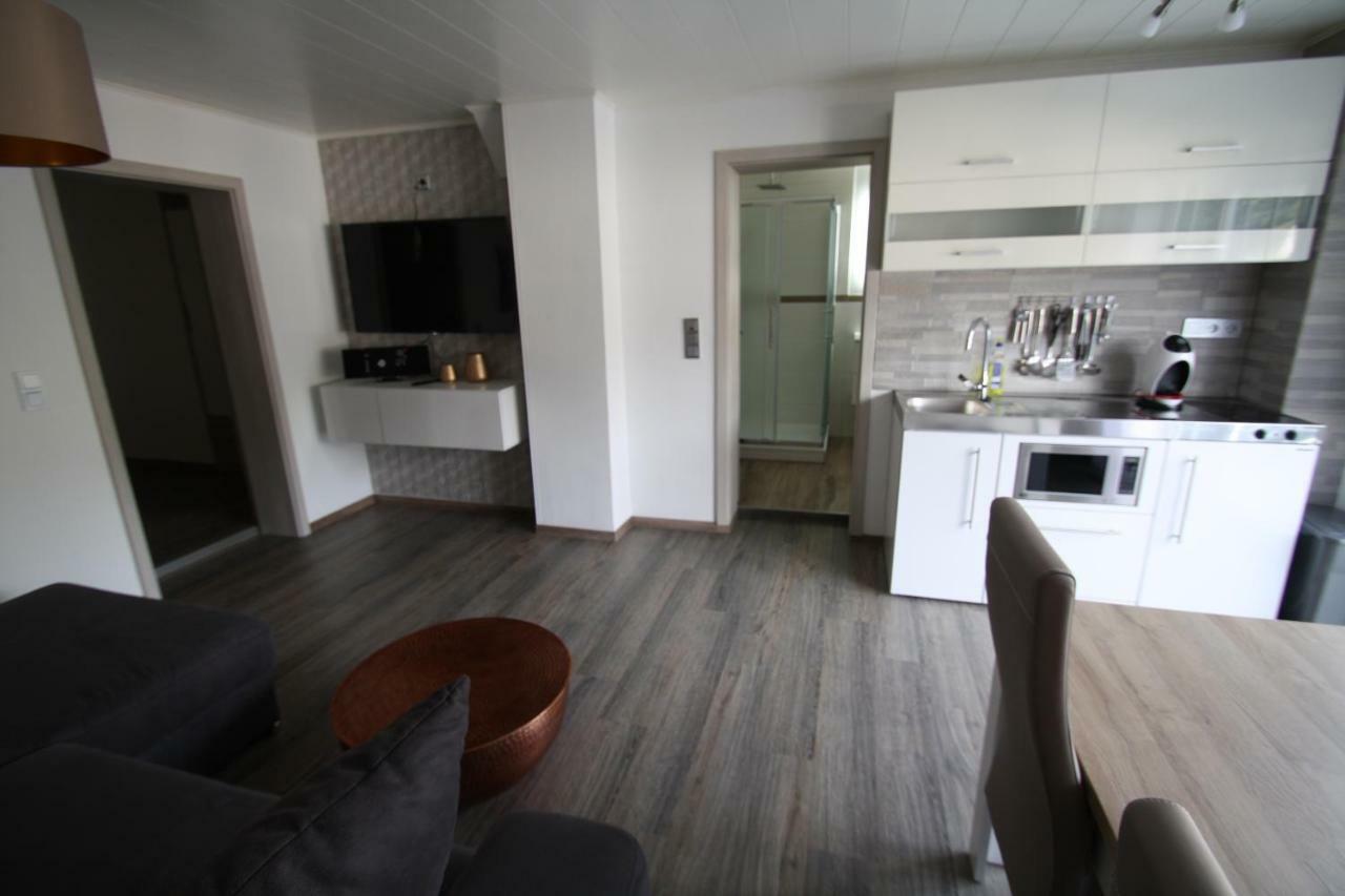 Milonia Apartment Bernkastel-Kues Ngoại thất bức ảnh