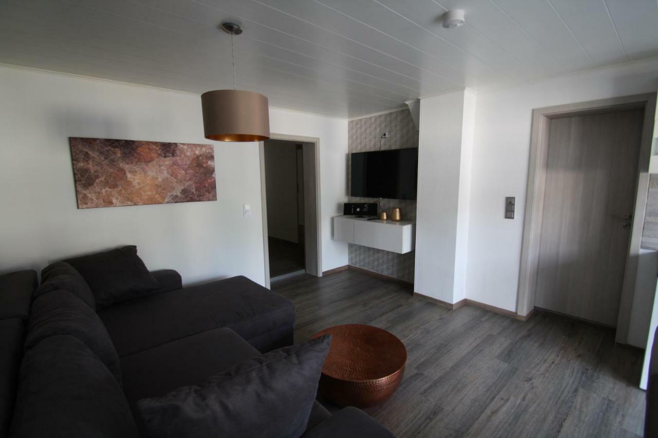 Milonia Apartment Bernkastel-Kues Ngoại thất bức ảnh