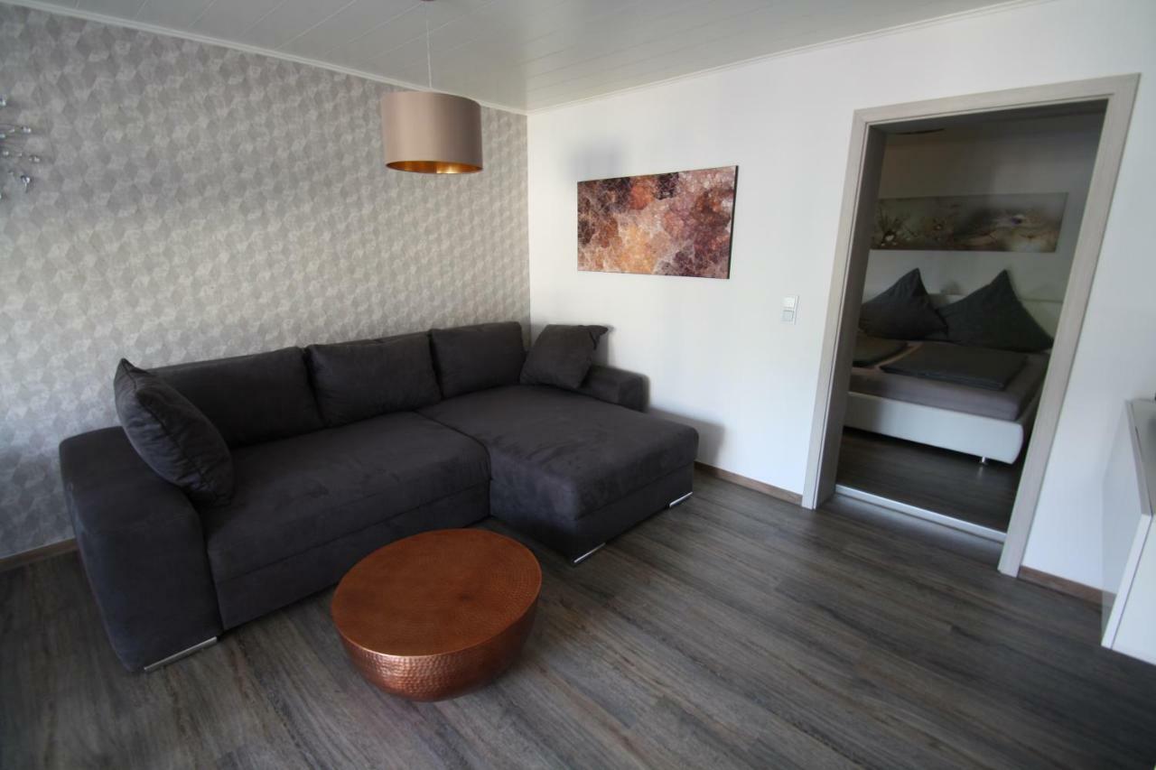 Milonia Apartment Bernkastel-Kues Ngoại thất bức ảnh