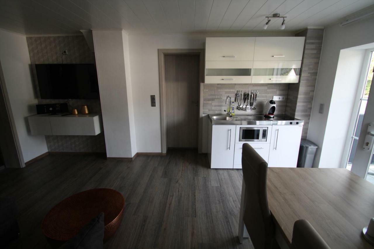 Milonia Apartment Bernkastel-Kues Ngoại thất bức ảnh
