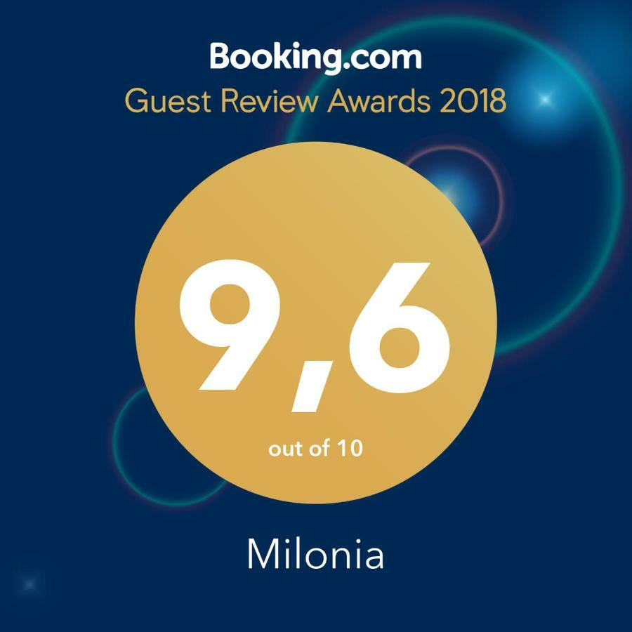 Milonia Apartment Bernkastel-Kues Ngoại thất bức ảnh