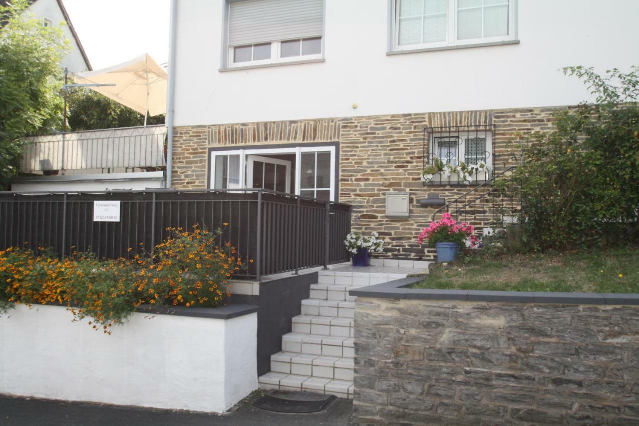 Milonia Apartment Bernkastel-Kues Ngoại thất bức ảnh