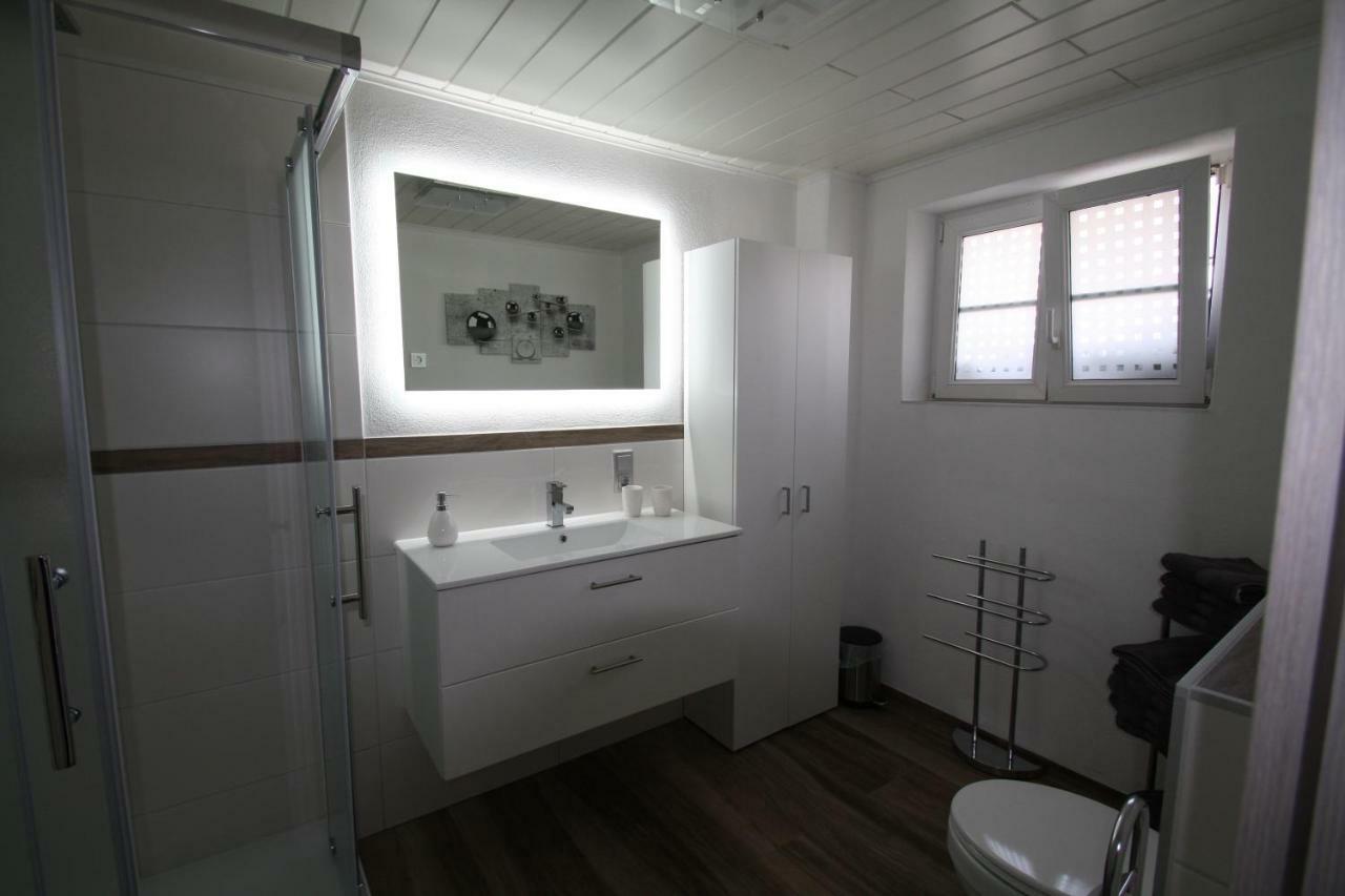 Milonia Apartment Bernkastel-Kues Ngoại thất bức ảnh