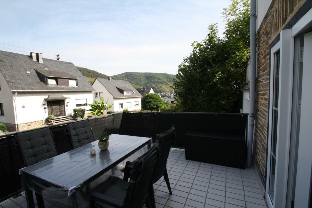 Milonia Apartment Bernkastel-Kues Ngoại thất bức ảnh